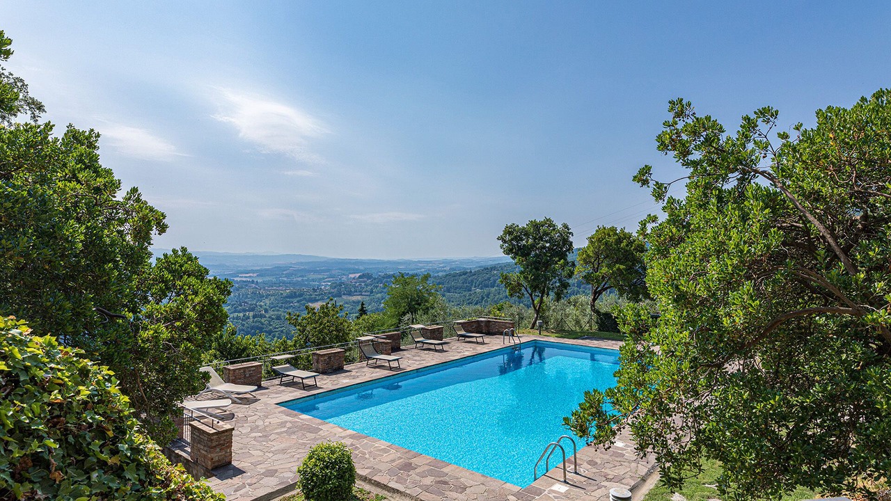 Photo of Outdoor in Sarteano