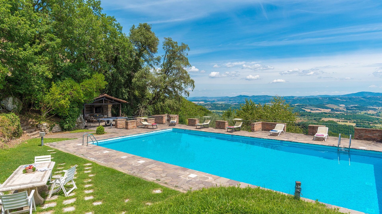 Photo of Outdoor in Sarteano