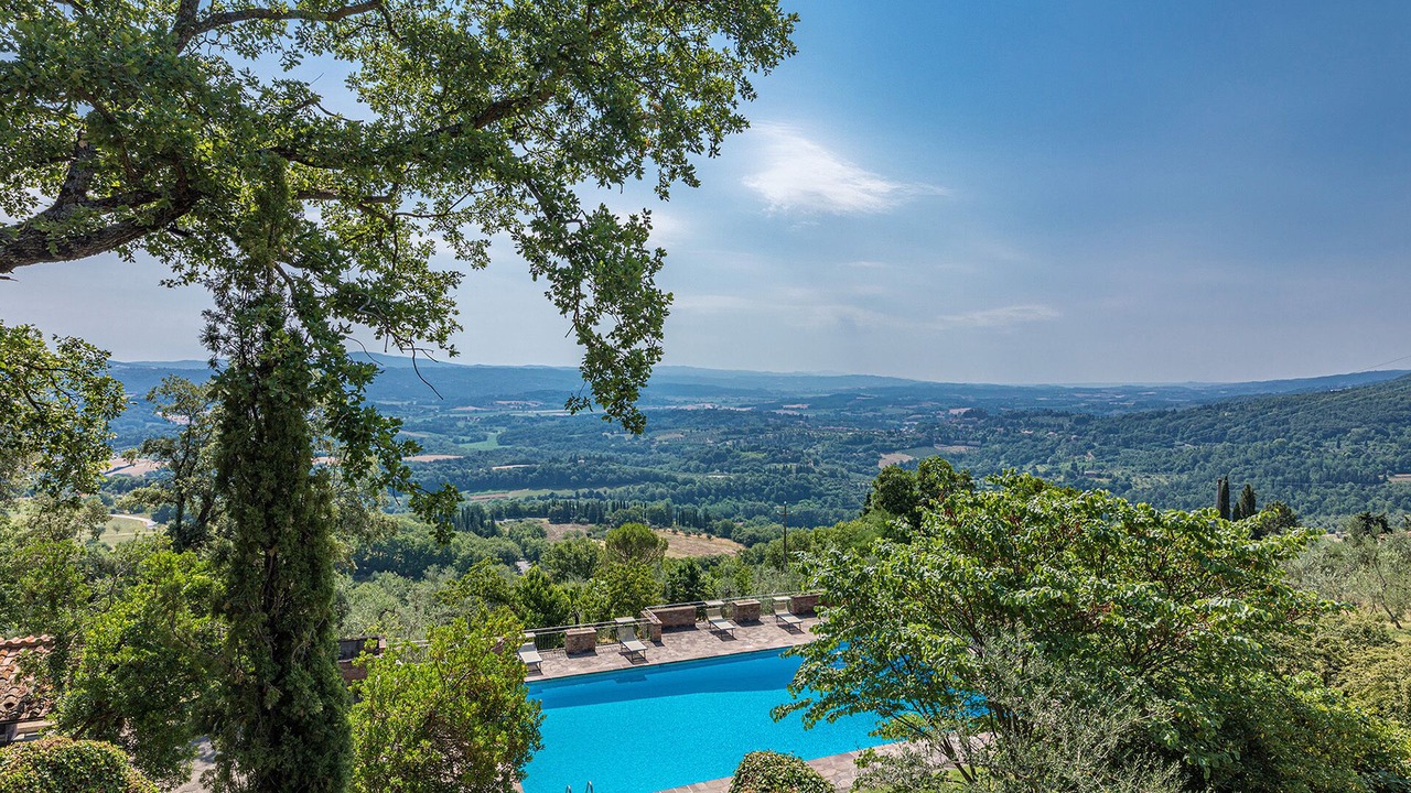 Photo of Outdoor in Sarteano
