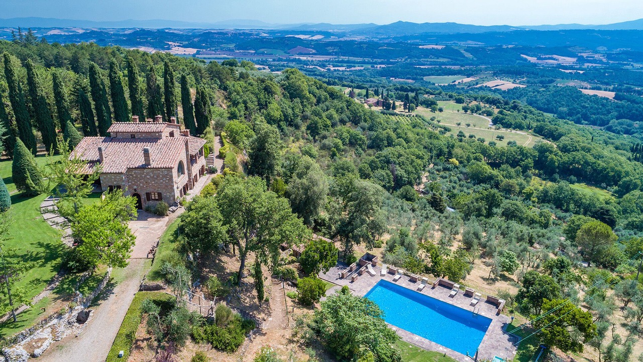 Photo of Outdoor in Sarteano