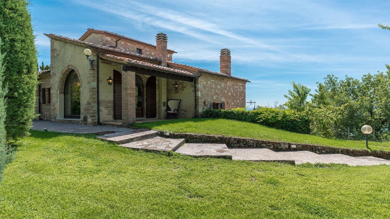 Photo of Outdoor in Sarteano