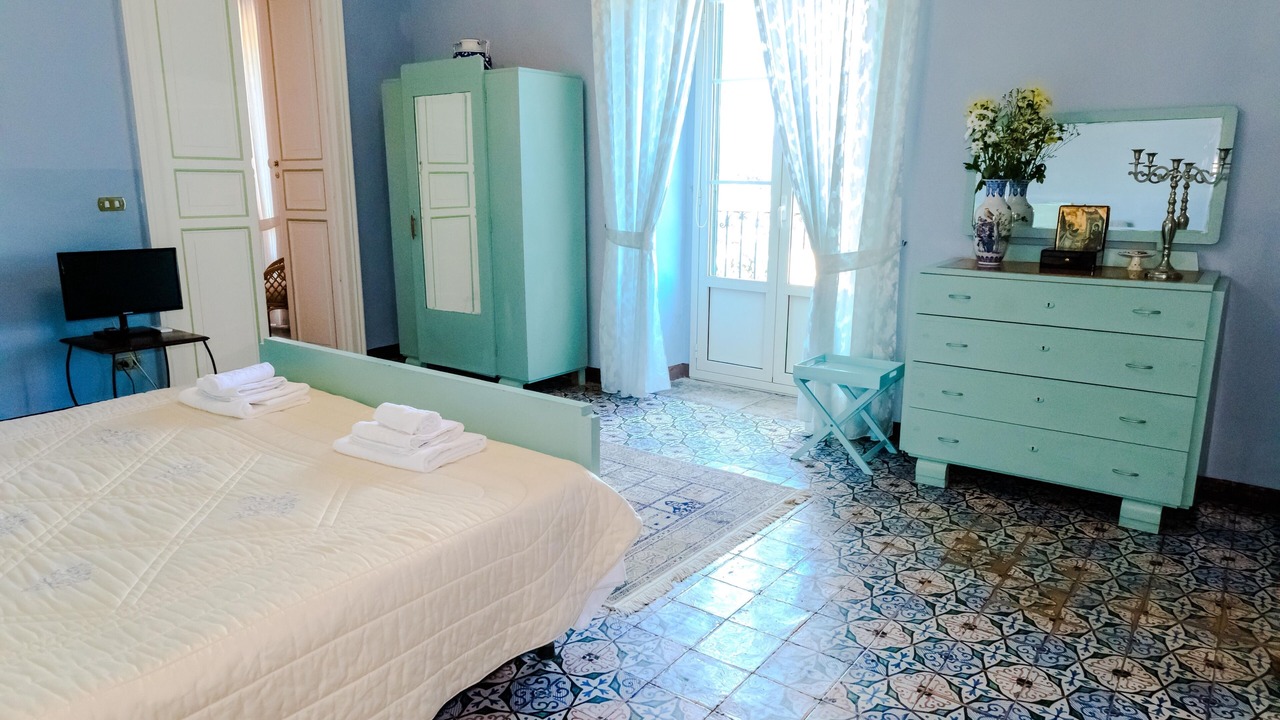 Photo of Bedroom in Ragusa