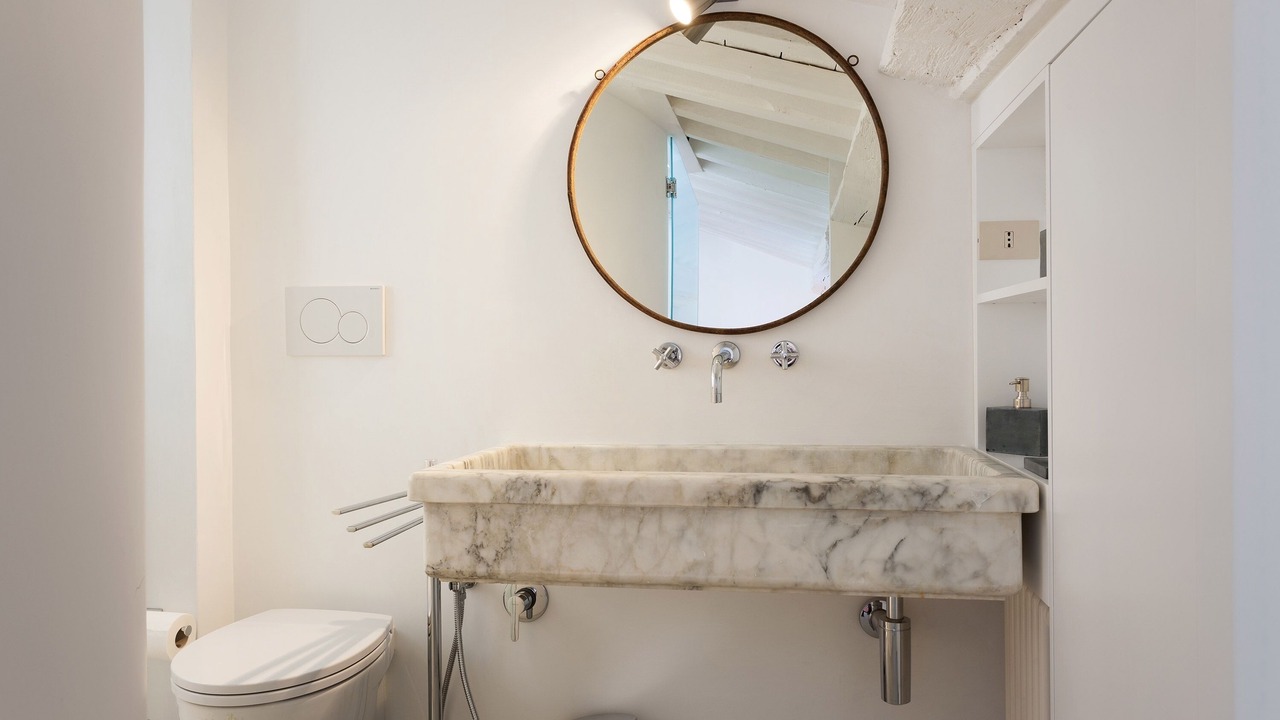 Photo of Bathroom in Navona