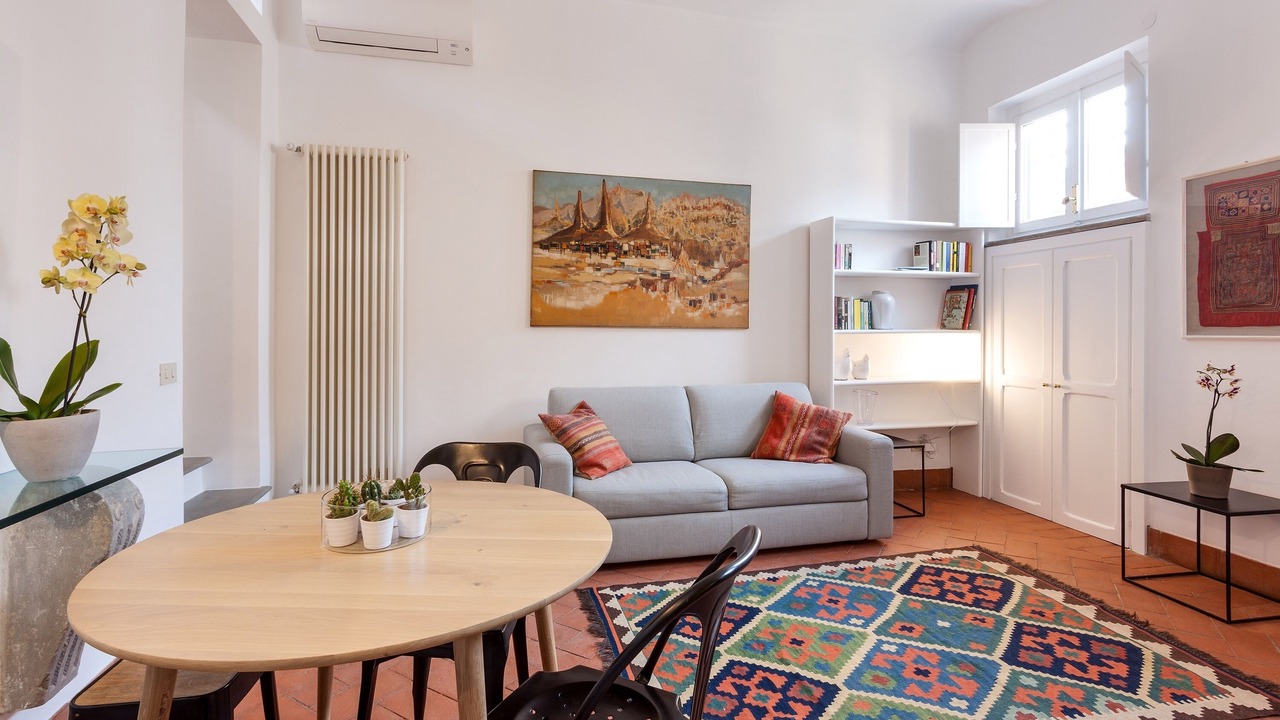 Photo of Livingroom in Navona