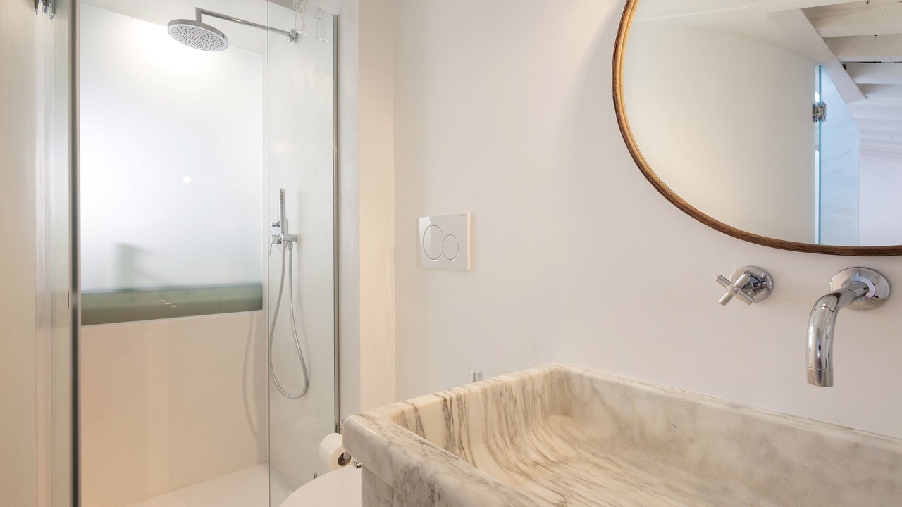 Photo of Bathroom in Navona
