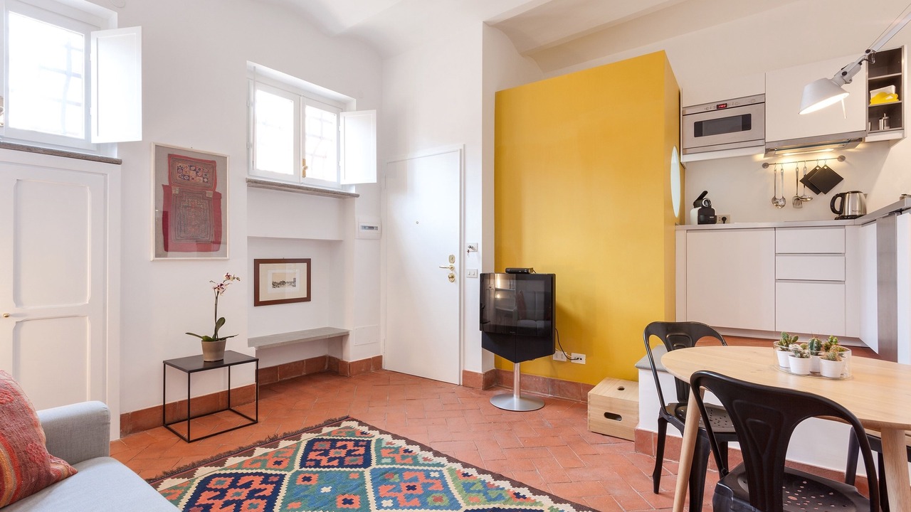 Photo of Livingroom in Navona