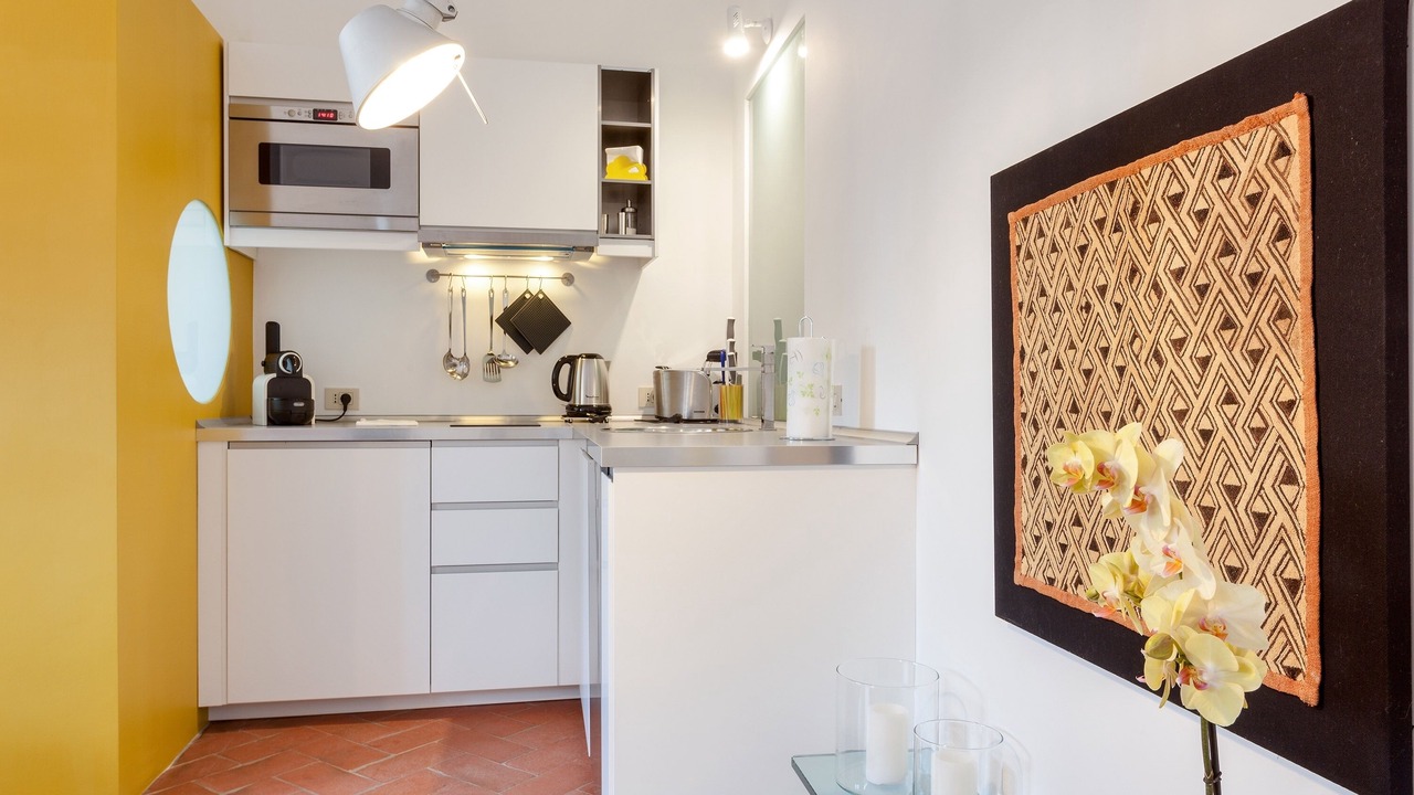 Photo of Kitchen in Navona