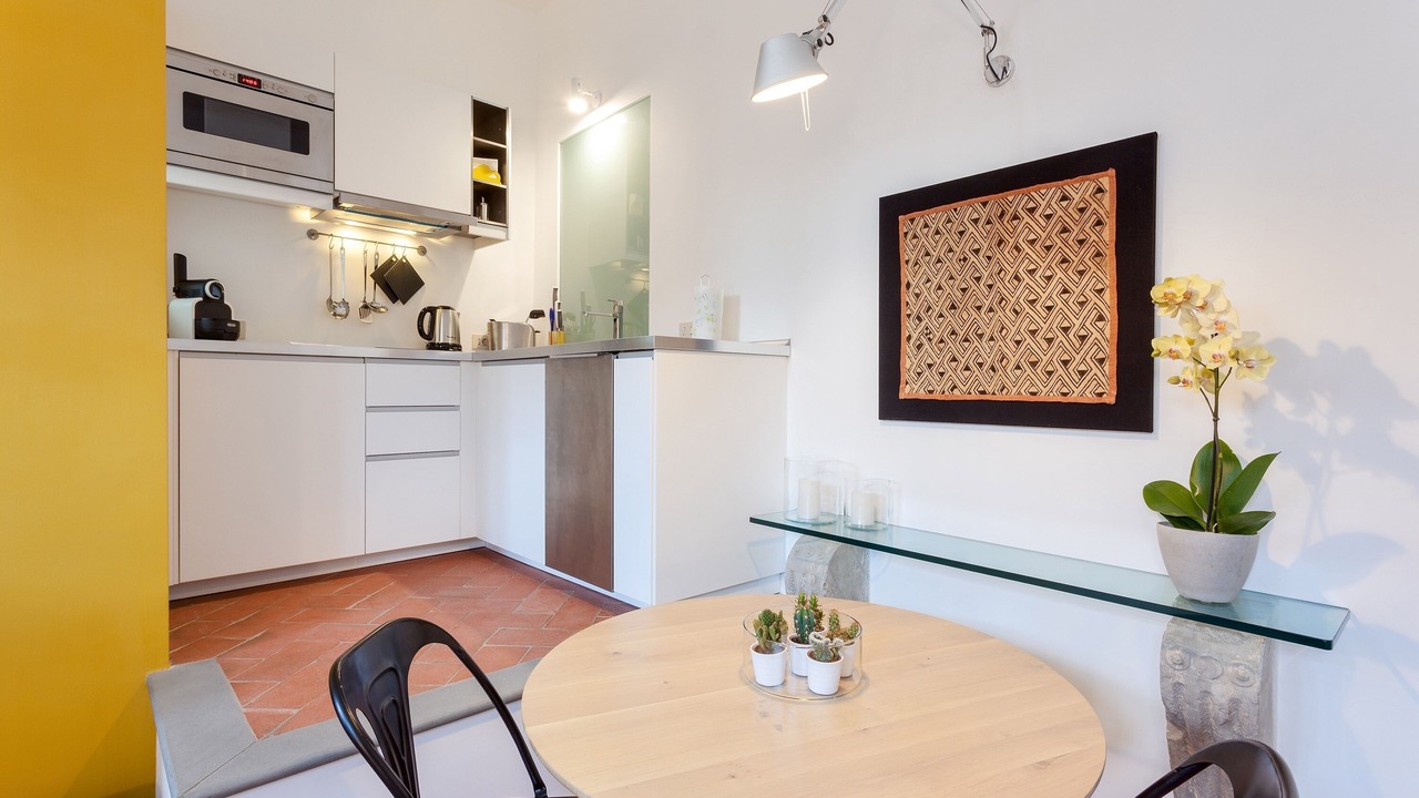 Photo of Kitchen in Navona