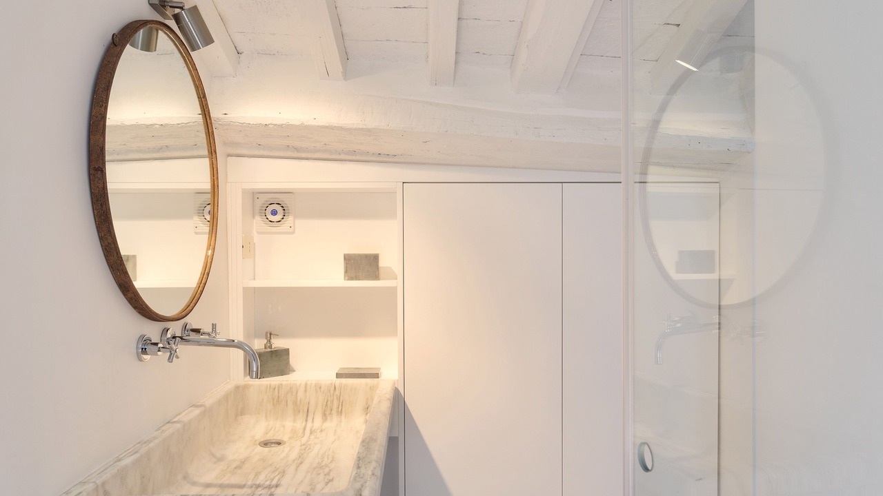Photo of Bathroom in Navona