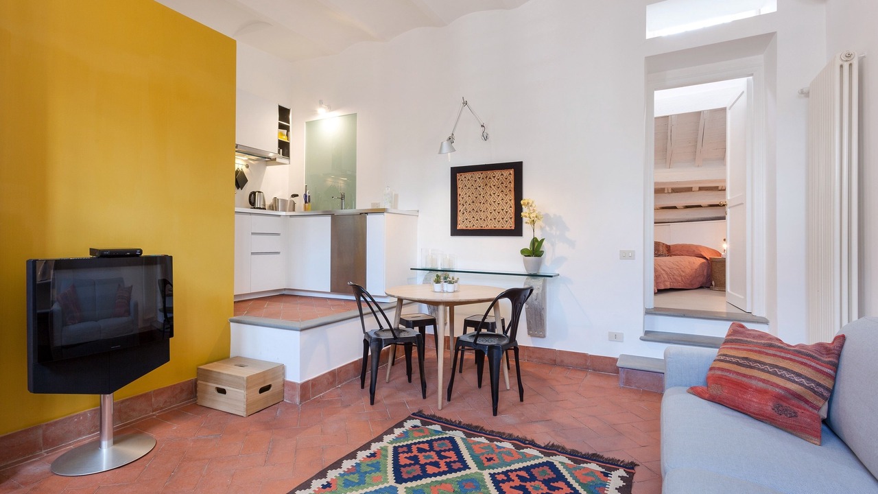 Photo of Livingroom in Navona