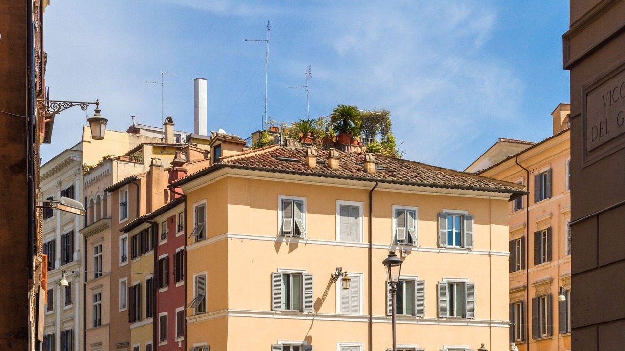 Photo of Patio Balcony in Navona