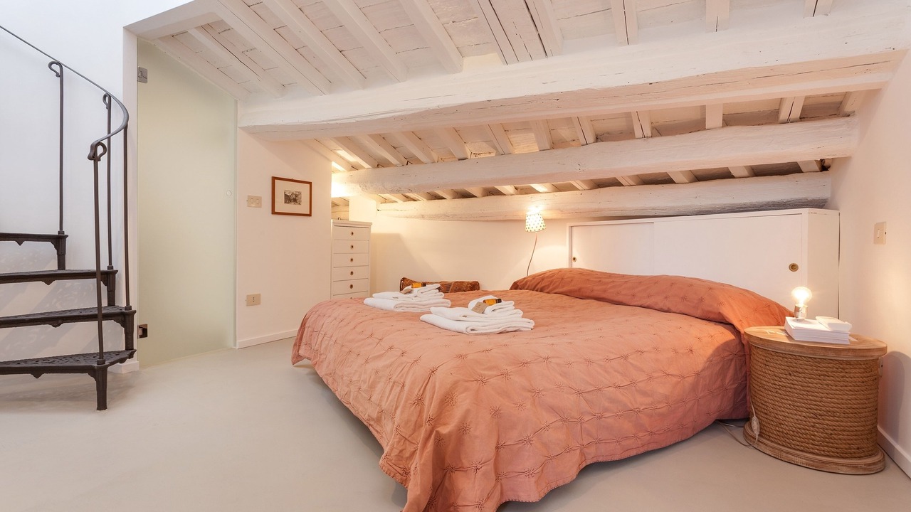 Photo of Bedroom in Navona