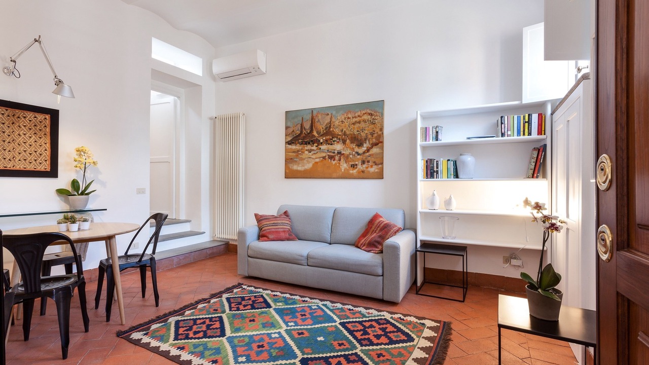 Photo of Livingroom in Navona