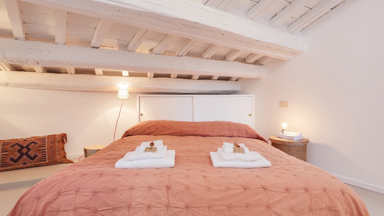 Photo of Bedroom in Navona