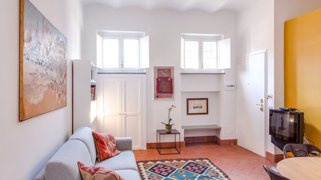 Photo of Livingroom in Navona