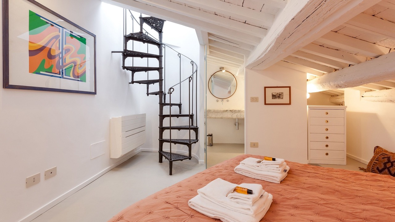 Photo of Bedroom in Navona