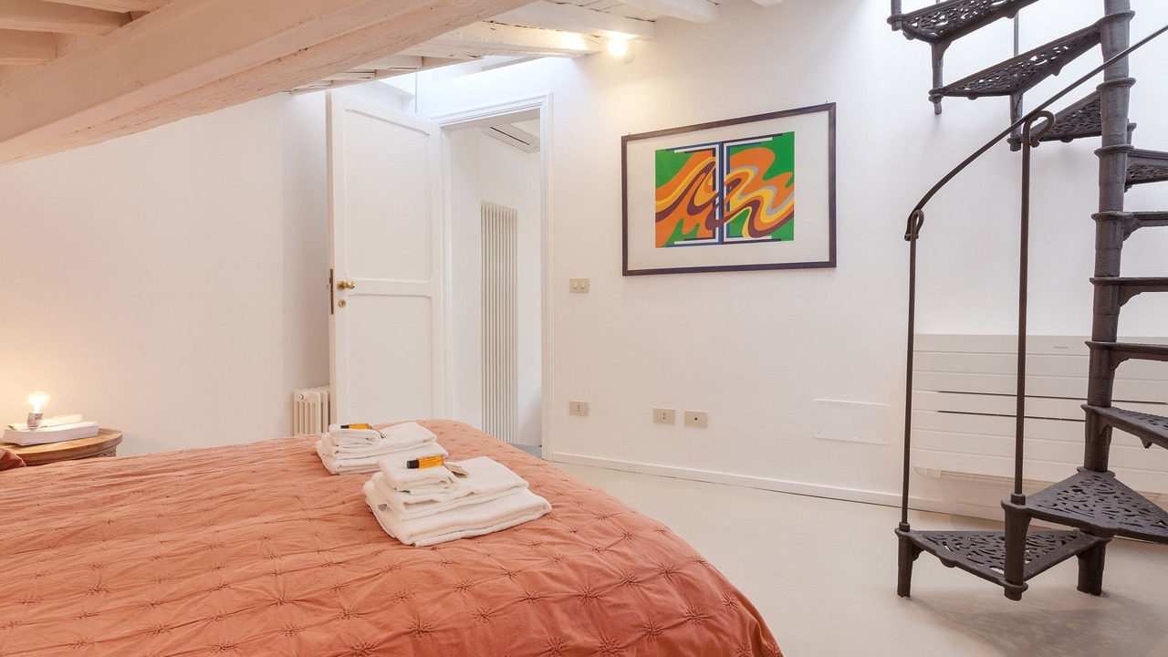 Photo of Bedroom in Navona