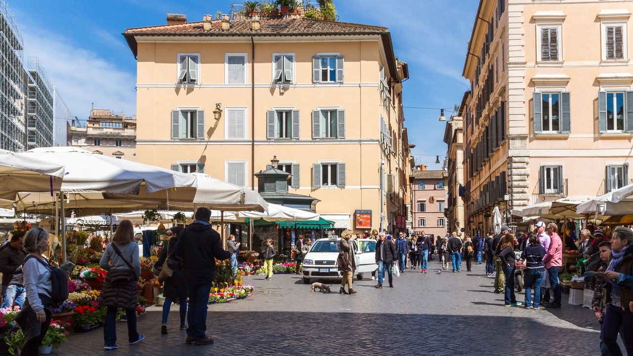 Photo of Outdoor in Navona
