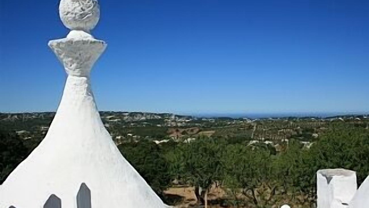 Photo of Others in Locorotondo