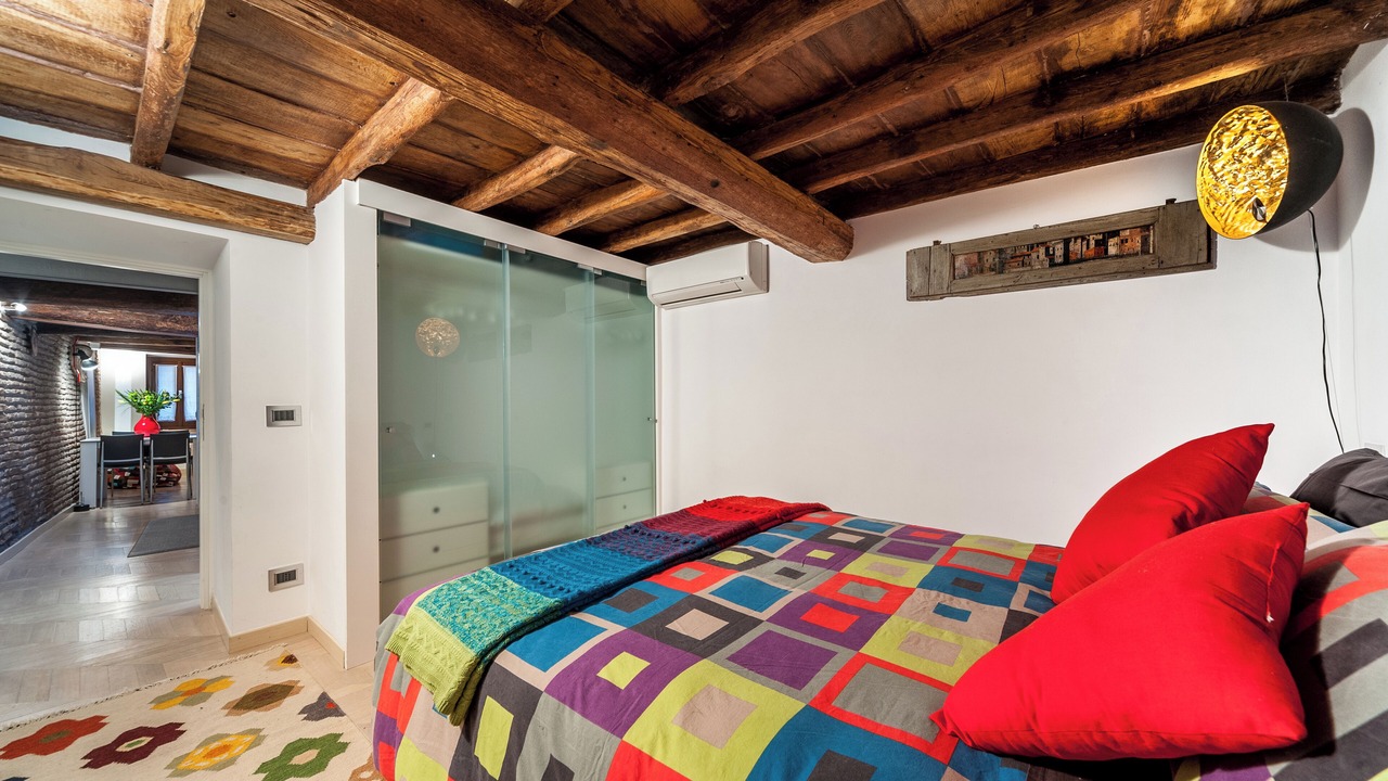 Photo of Bedroom in Monti