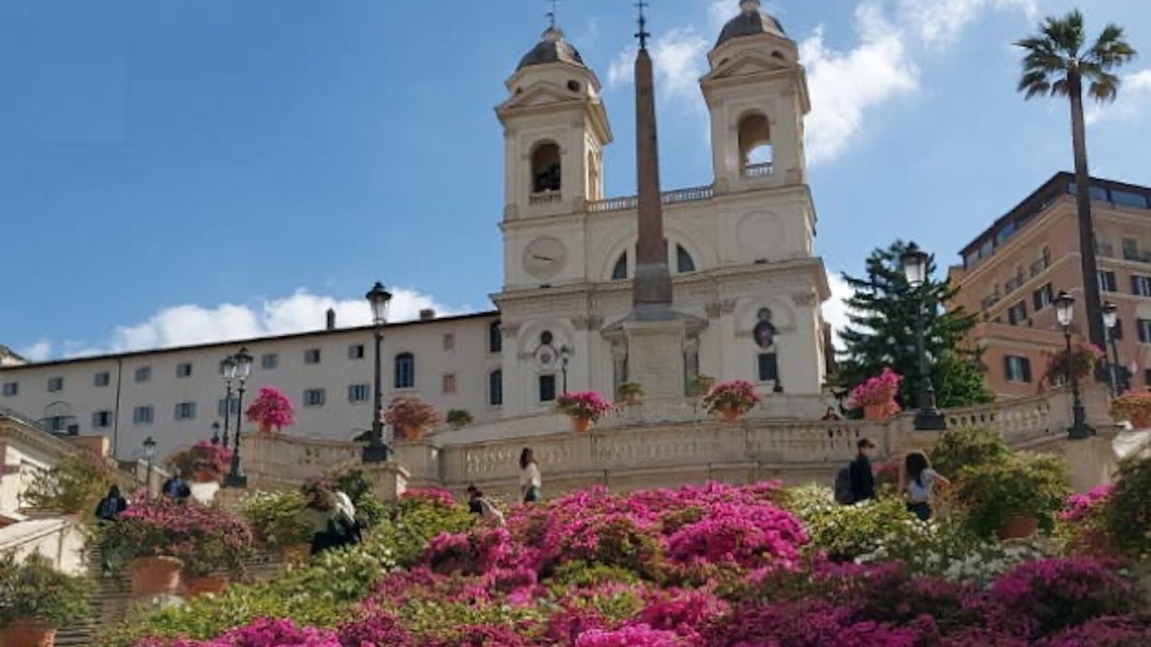 Photo of Others in Rione IV Campo Marzio