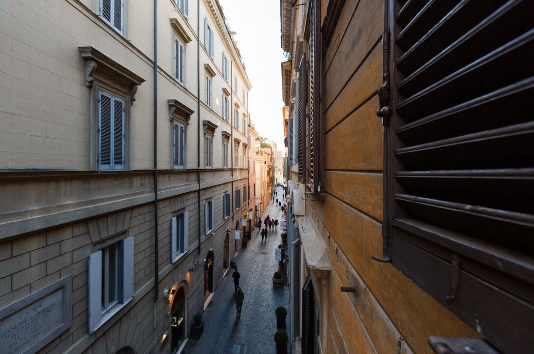 Photo of Others in Rione IV Campo Marzio