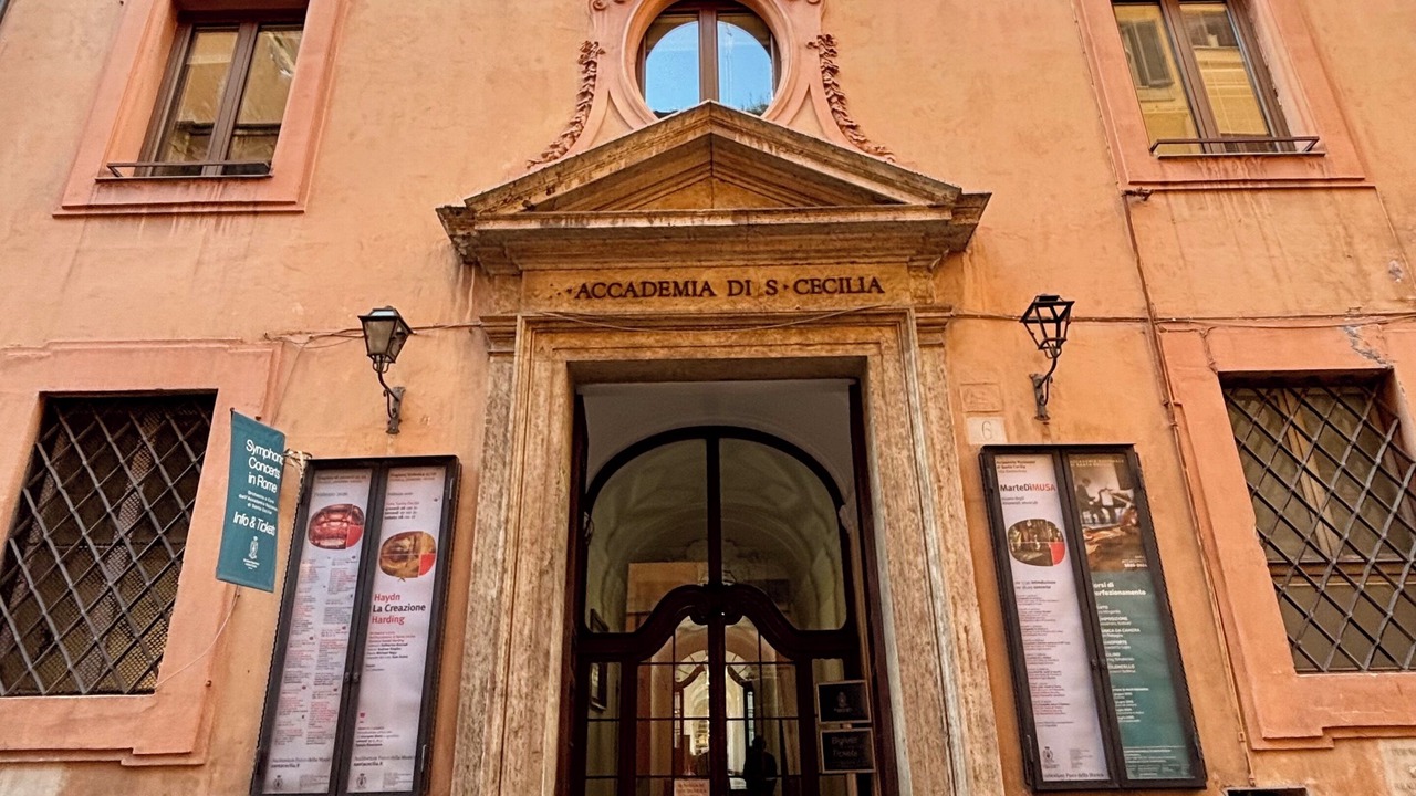 Photo of Outdoor in Rione IV Campo Marzio