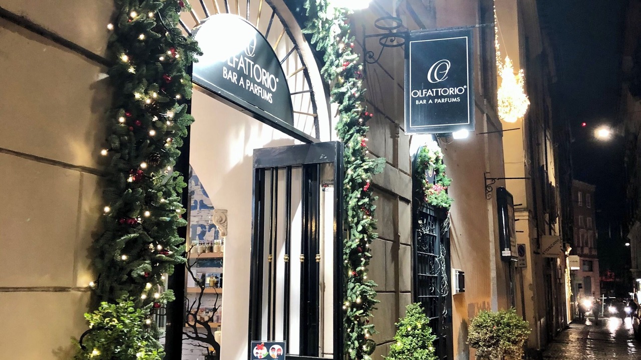 Photo of Outdoor in Rione IV Campo Marzio