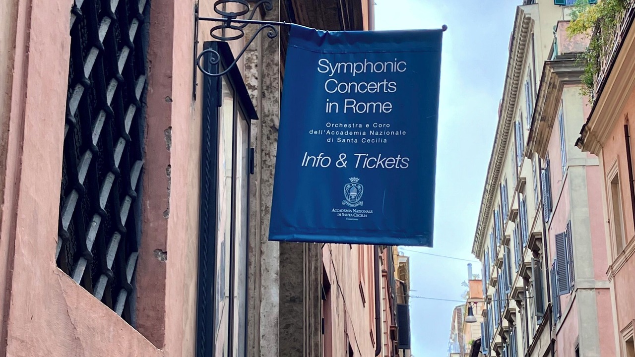 Photo of Outdoor in Rione IV Campo Marzio