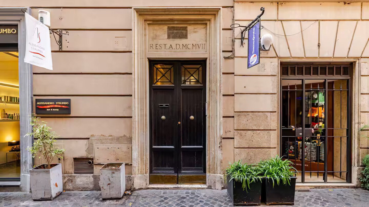 Photo of Outdoor in Rione IV Campo Marzio