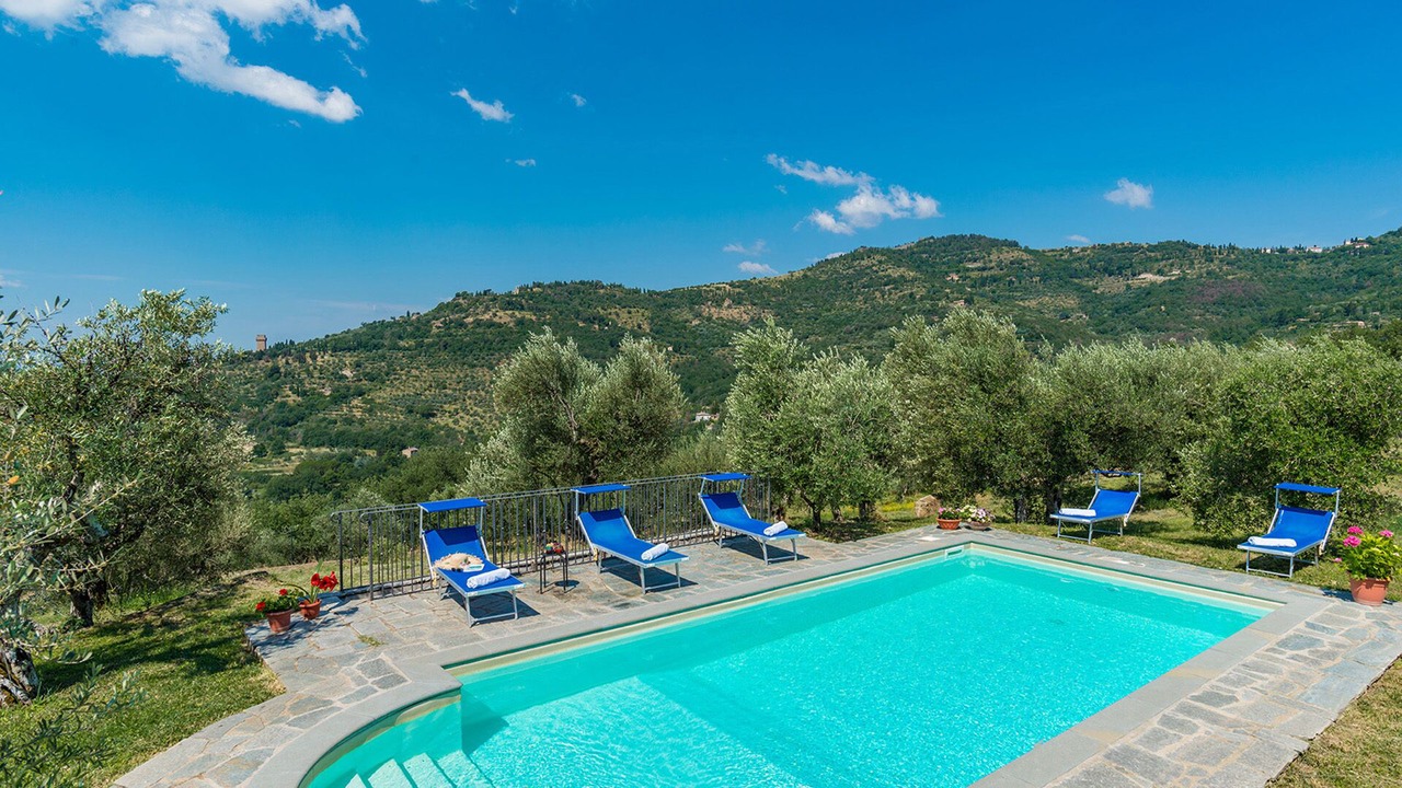 Photo of Outdoor in Cortona