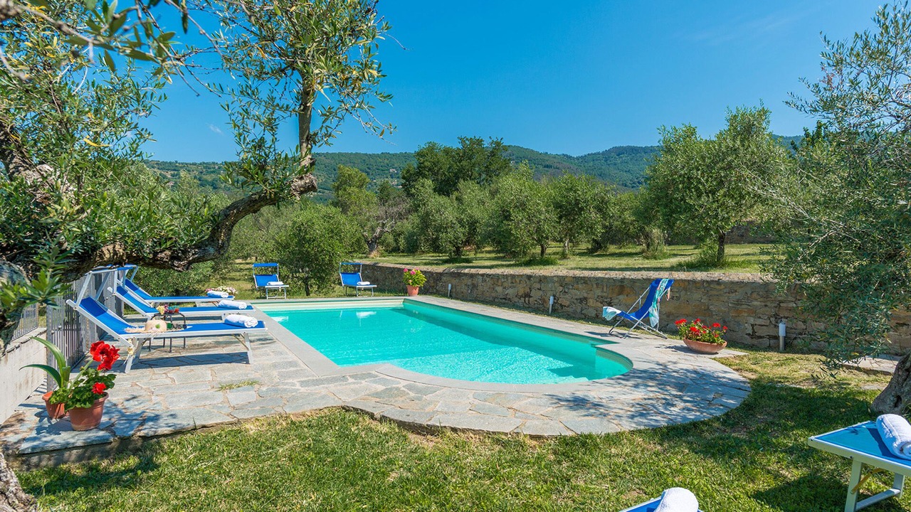 Photo of Outdoor in Cortona