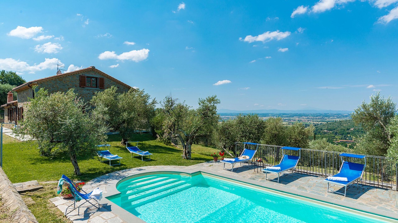 Photo of Outdoor in Cortona