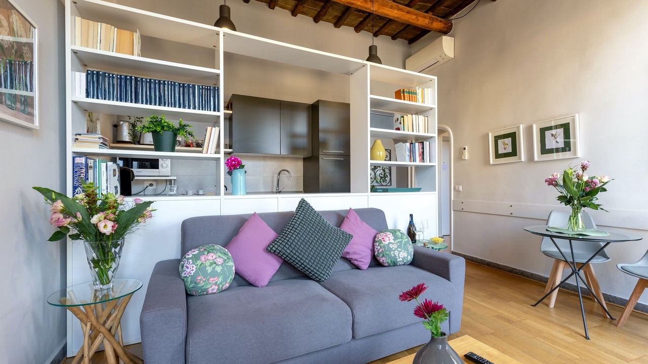 Photo of Livingroom in Navona