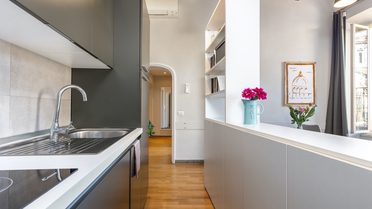 Photo of Kitchen in Navona