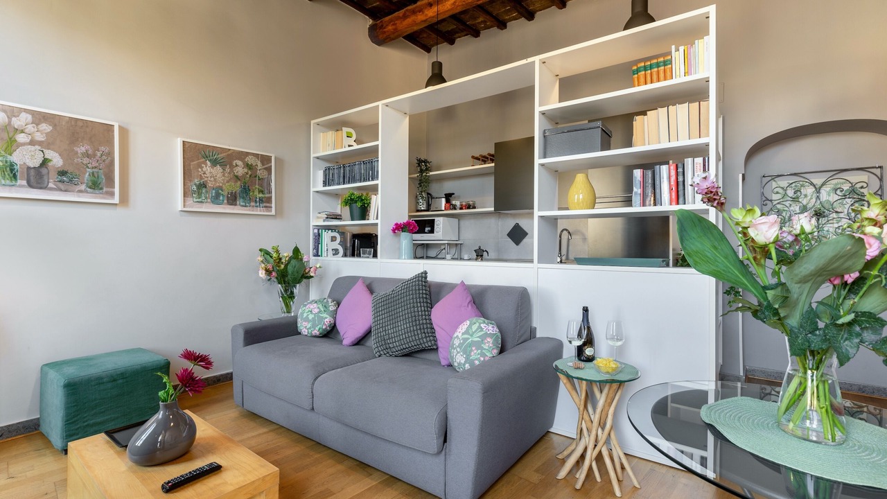 Photo of Livingroom in Navona