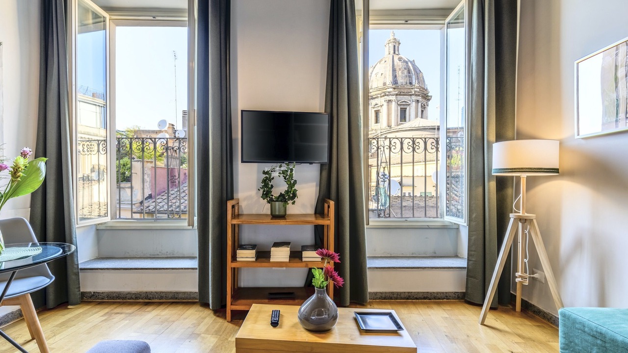 Photo of Livingroom in Navona
