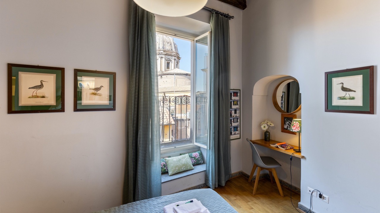 Photo of Bedroom in Navona