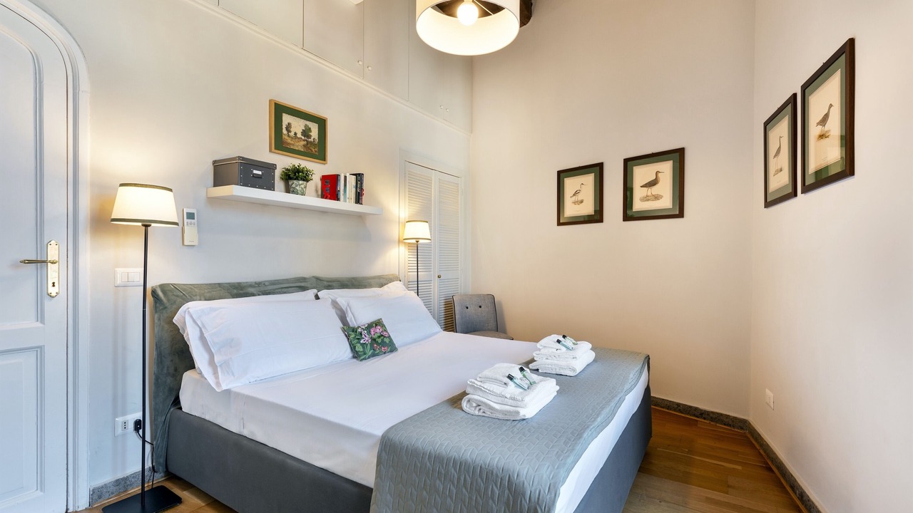 Photo of Bedroom in Navona