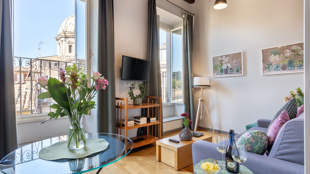 Photo of Livingroom in Navona