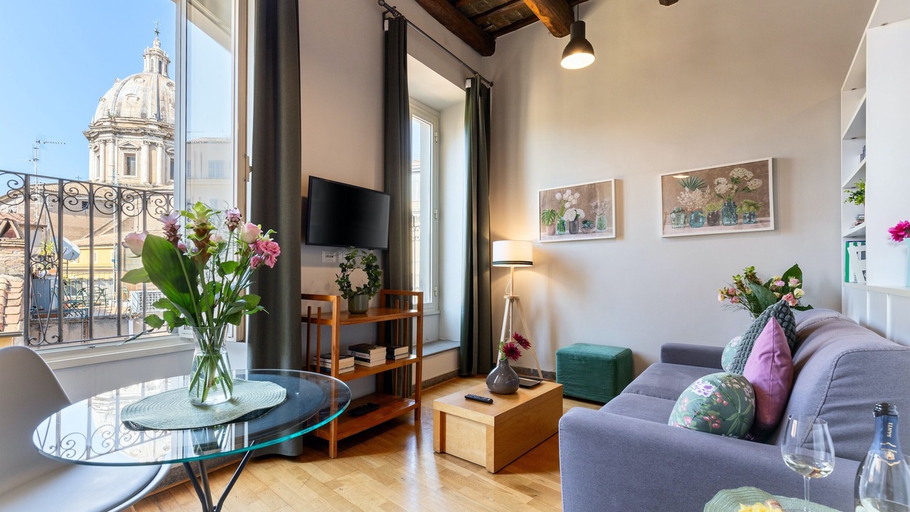 Photo of Livingroom in Navona