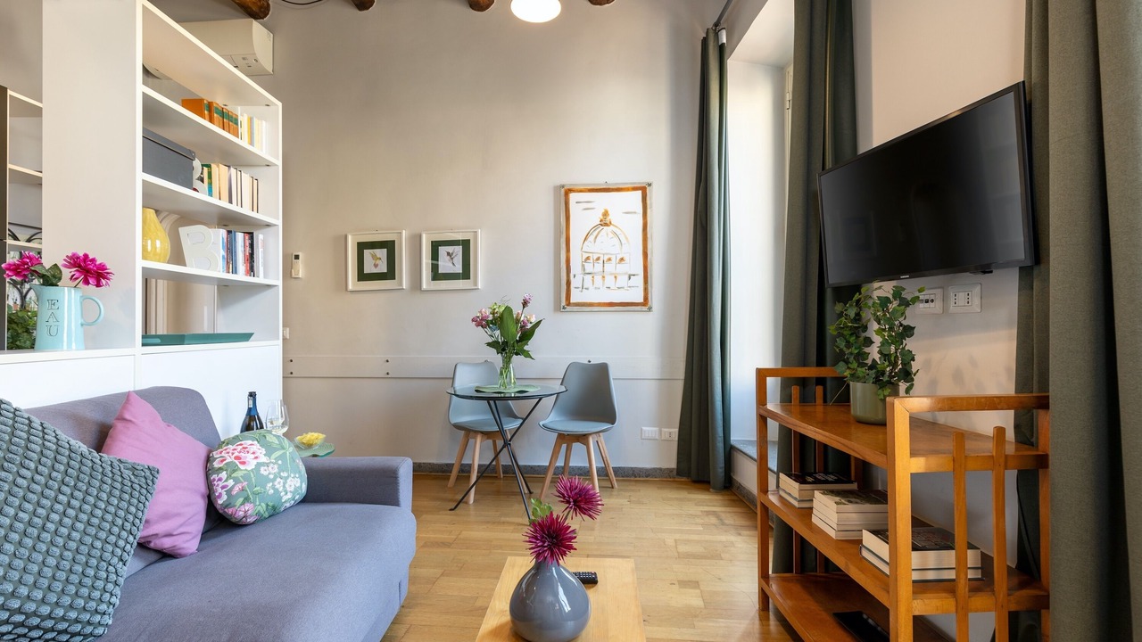 Photo of Livingroom in Navona