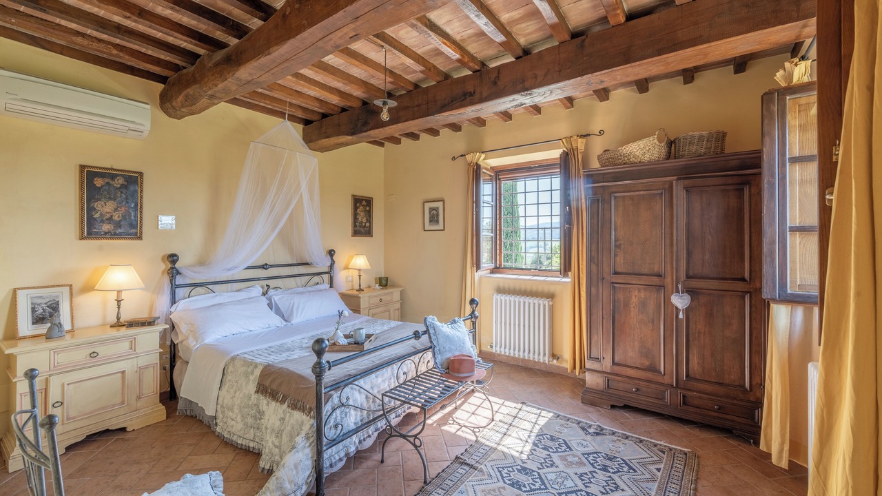 Photo of Bedroom in Loreto