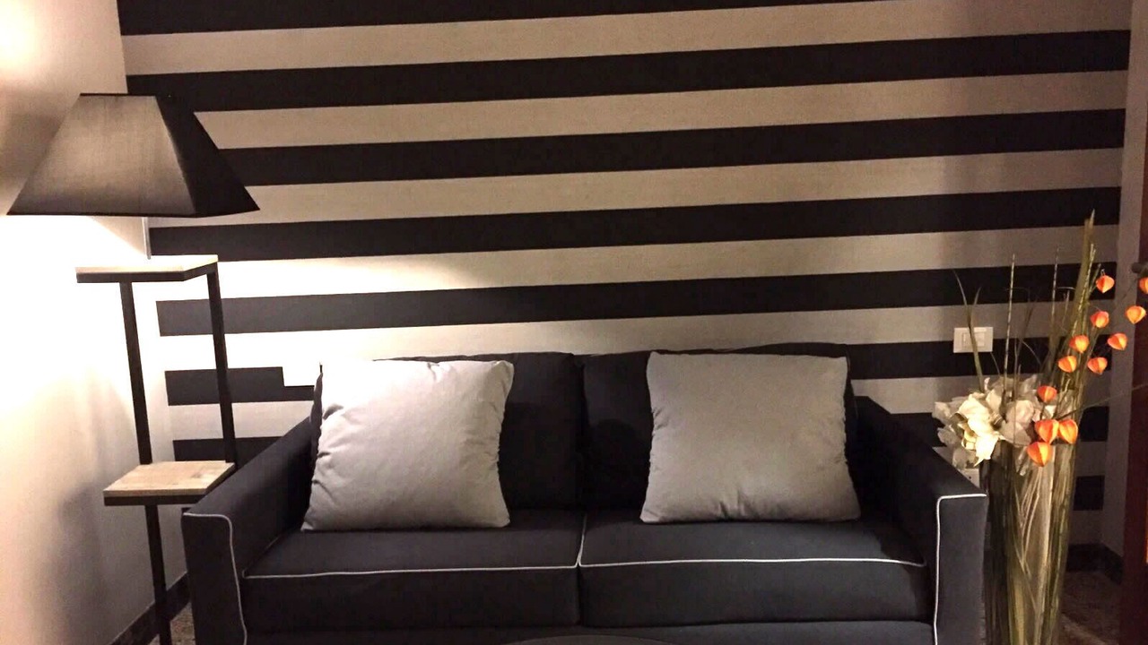 Photo of Bedroom in Trastevere