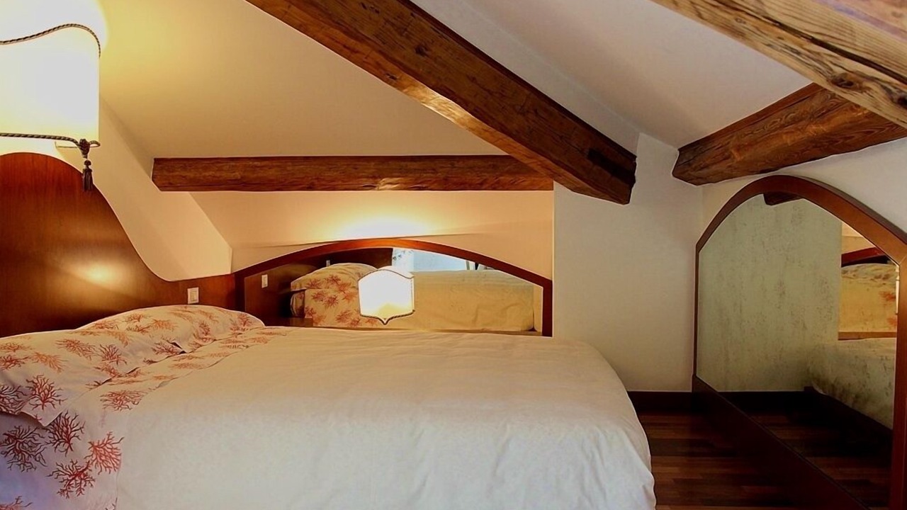 Photo of Bedroom in Castello