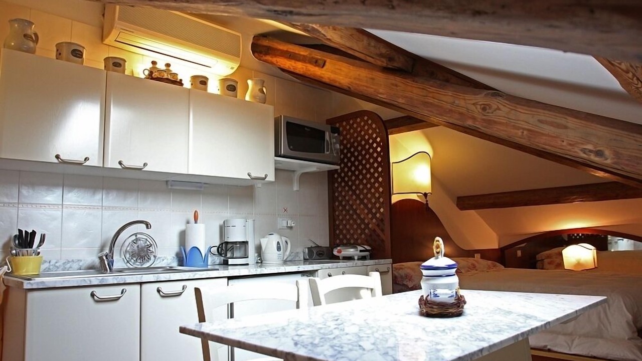 Photo of Kitchen in Castello