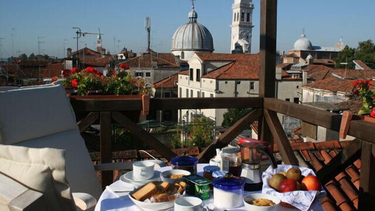 Photo of Outdoor in Castello