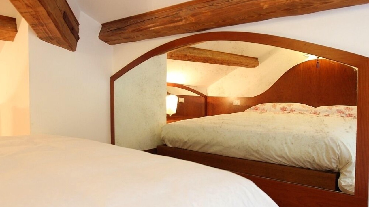 Photo of Bedroom in Castello