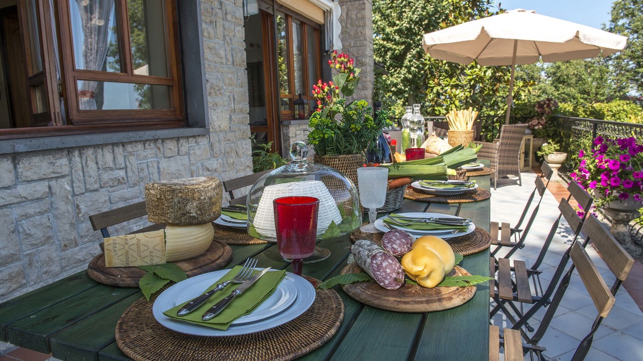 Photo of Outdoor in Porano