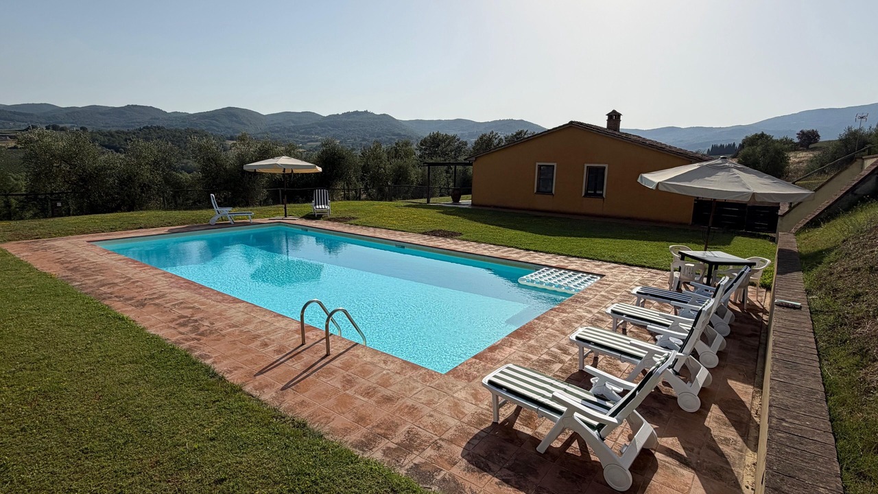 Photo of Outdoor in Cetona